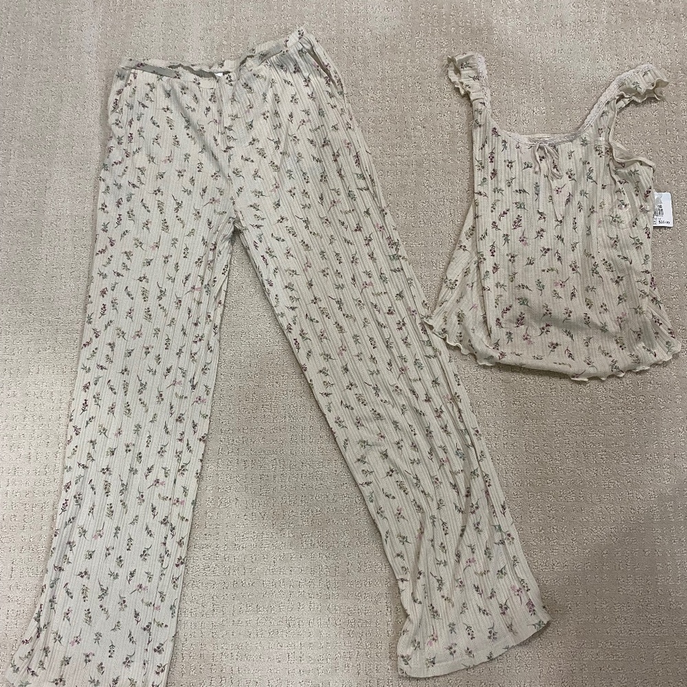 Pajamas